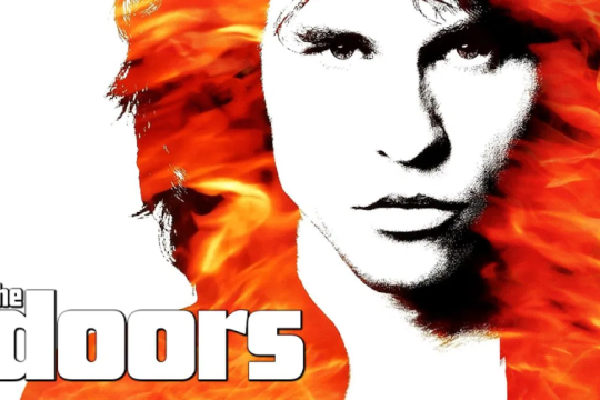 Val Kilmer-doors